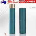 15ml Refillable Perfume Pump Travel Spray Portable Bottle Atomizer Scent Pocket