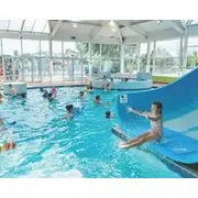 Family Caravan Park In Fleetwood Blackpool