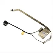 ZAHARA 30 Pin LCD Screen Cable for Dell Latitude 7400 E7400 EDC40 DC02C00JM00 08XJN2 8XJN2 RGB Non Touched LCD EDP Video Display Cable