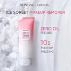 Skintific - Zero Oil Cleansing Balm 100ml - Non Comedogenic Makeup Remover #ND