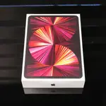 【APPLE 蘋果】IPAD PRO 11吋 盒子 包裝