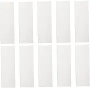 FOYTOKI Finger Skateboard Grip Tape Accessories Slip Stickers High Rebound Foam Grip Tape