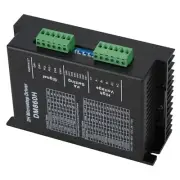 Cooling Fan Cooling Fan Stepper MotorDriver Temperature Protection Voltage
