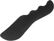 ERINGOGO Natural Stone Body Massager Scraping Plate Therapeutic Needle Massage Board for Deep Tissue Relief and Relaxation Home Use Massage Scrapers
