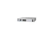 Cisco C1000-8FP-2G-L - 8 Ports Fully Managed Ethernet Switch