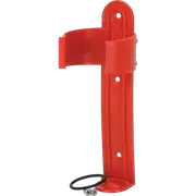 Trem Horn Plastic Holding Bracket