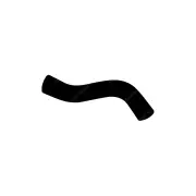 Gates Heater Hose for Toyota Tarago Estima Previa TCR10 TCR11 TCR20 TCR21