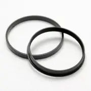 Compur #3S shutter Retaining Ring For Large Format Lens Fijinon Diameter 60.4mm
