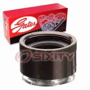 Gates Cooling System Tester Adapter for 2001-2009 Mazda B2300 2.3L L4 Engine kp (for: Mazda)