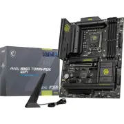MAG B860 Tomahawk WiFi Motherboard, ATX - Supports Intel Core Ultra Processor...