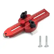 Extended Thin Rips Jig for Table Sawing and Bandsaws for Accurate Cutting