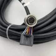 A660-2007-T364#L20R53A cable/plug for FANUC robot A05B-2256-C101 teach pendant
