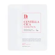 Benton - Centella Cica Mask Pack Bundle Set 2024 Version - 23g x 5 sheets