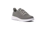 Axign River V2 Lightweight Casual Orthotic Shoes Archline Orthopedic - Grey