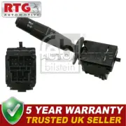 Indicator Stalk Switch Fits Peugeot 306 1993-2001 106 1991-1996 625357
