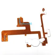 New Rear Back Button Back Cover Plate Flex Cable for Nikon D5500 Camera Part