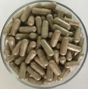 ORGANIC Lagerstroemia Speciosa Capsules Banaba Leave Corosolic Acid