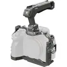 SmallRig HawkLock Quick Release Cage Kit for Sony Alpha 7R V / Alpha 7 IV / A...