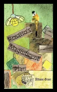 在飛比找博客來優惠-Rosario’s Magnificent Plan: Ma
