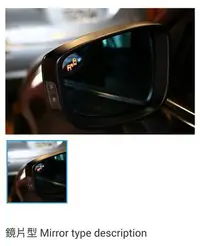 在飛比找Yahoo!奇摩拍賣優惠-[樂克影音] 興運科技 BMW專用盲點偵測系統  後方來車警