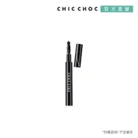 在飛比找ETMall東森購物網優惠-CHIC CHOC 立體美型眉筆管