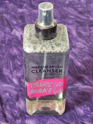 My Beauty Spot Professional Brush Cleanser Wakeup Makeup Quick Dry Clean Spray