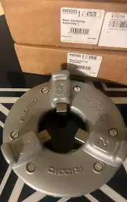RIDGID 47570 Centering Head Assembly for 535 Threading Machine