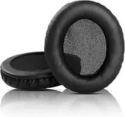 Ear Pads Cushions Cups Replacement for Microsoft LifeChat LX-3000 Headset Headphone Earpads Cushions Foam Pillow