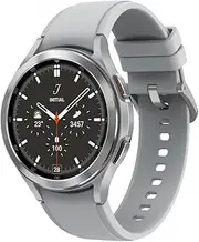 [Samsung] Galaxy Watch 4 Classic 46mm Bluetooth Silver SM-R890NZSAEUE