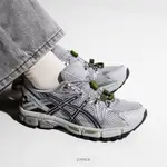 【ZIPPER】23CM 現貨 ASICS GEL-KAHANA 8 FL 復古越野跑鞋