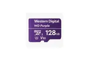 Western Digital Wd Purple 128Gb Microsdxc Card