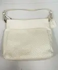 Universal Thread Goods Co. Womens Purse Off White Bag NWT