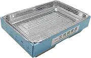 WeiLaiKeQi Small Disposable Grill Equipment Barbecues for Outdoor Cooking Backyard BBQ