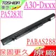 TOSHIBA PA5283U 電池(原廠)-東芝 Satellite A30-D,A30-C,Z50-E,Tecra A40-D,PA5283U-1BRS,PABAS288