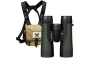 Vortex Crossfire HD 10x42 Binocular with Harness