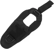 Secure Dive Lights Mount Flashlight Holder Belt Waterproof Torch Covers for Scuba Quick Release