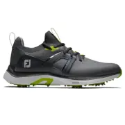 New in Box Footjoy Hyperflex Golf Shoes, GRAY/LIME #51044 Choose Size