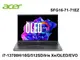 Acer 宏碁 ACER Swift GO SFG16-71-71EZ灰/i7-13700H/16G/512SD/Iris Xe/OLED/EVO