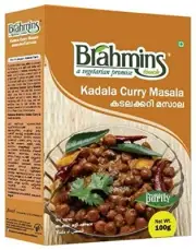 Brahmins Kadala Curry Masala - 100 Gms