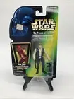 Kenner Star Wars Power Of The Force Han Solo Action Figure