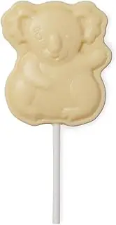 Koko Black Koko Koala Pop | White Chocolate
