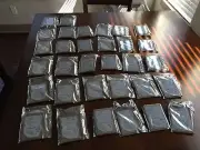 32 BRAND NEW HD'S SEAGATE 500GB THIN IN SEALED PACKAGING