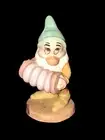 ROYAL DOULTON WALT DISNEY CLASSIC SNOW WHITE AND THE SEVEN DWARFS FIGURE BASHFUL