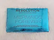 Revolution Makeup "MERMAIDS FOREVER" 32 Peice Eyeshadow Palette - NEW SEALED!!!