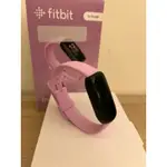 FITBIT INSPIRE 3 智慧手環 粉紫-二手