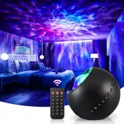 Galaxy Projector Sound Machine, 15 White Noise Machines Night A Upgared 2.0