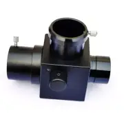 Astronomy Photography CCD Camera Adapter for Astronomical Telescope