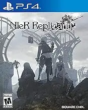 NieR Replicant ver.1.22474487139 for PlayStation 4