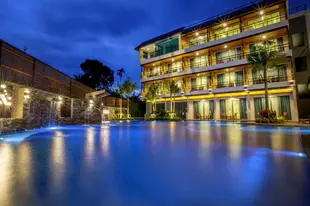 布吉阿誇度假村Aqua Resort Phuket