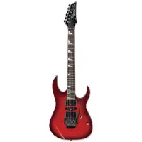 在飛比找蝦皮購物優惠-【搖滾玩家樂器】全新 Ibanez RG370 FMZ TR